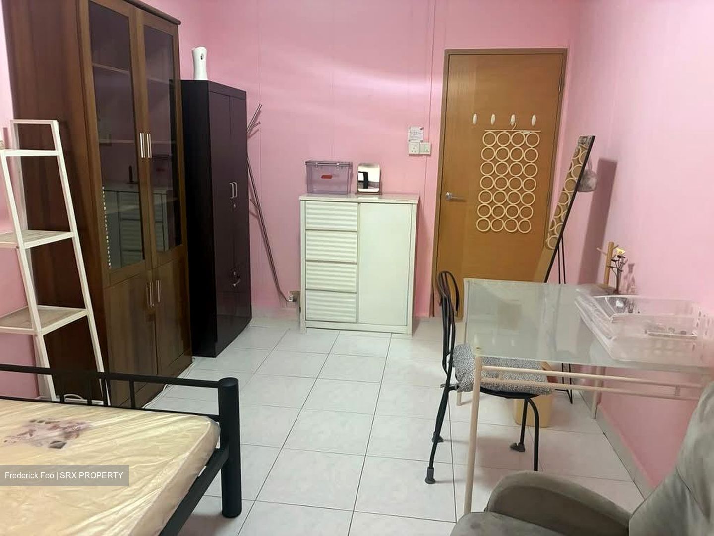 Blk 214 Pasir Ris Street 21 (Pasir Ris), HDB 4 Rooms #576093011